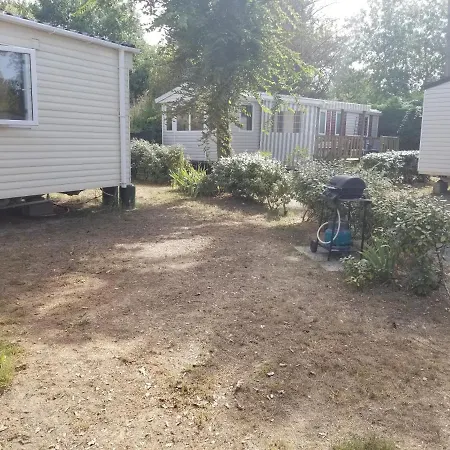 Campsite Mh 445 Le Bois Dormant *