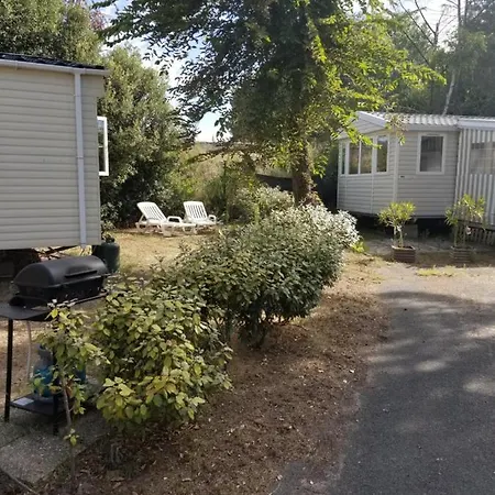 Campsite Mh 445 Le Bois Dormant