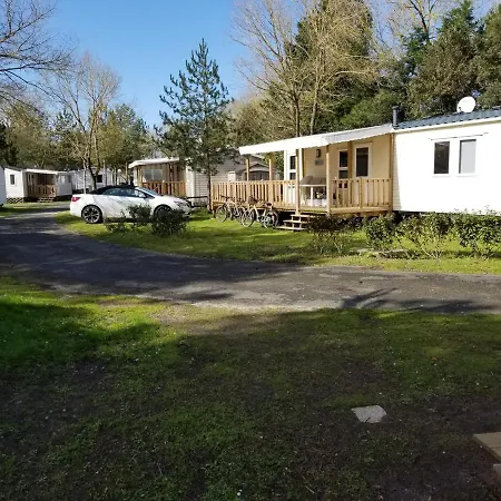 Mh 445 Le Bois Dormant Saint-Jean-de-Monts